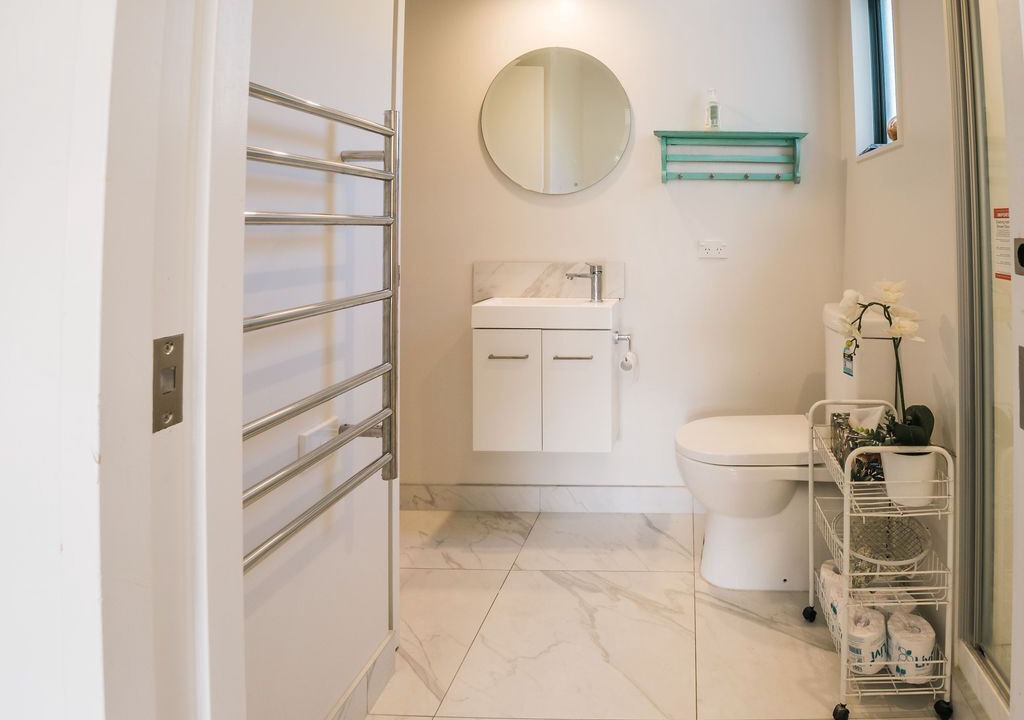 Photo of Bathroom in Akaroa