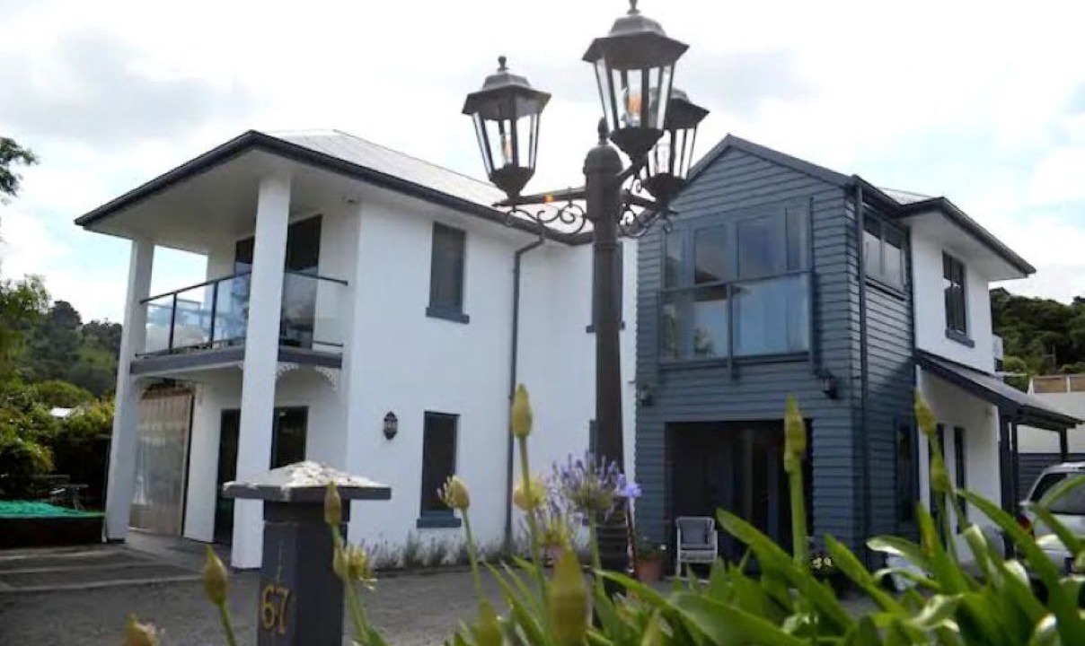 Photo of Outdoor in Akaroa