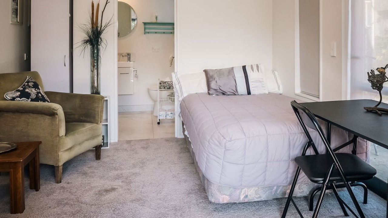 Photo of Bedroom in Akaroa