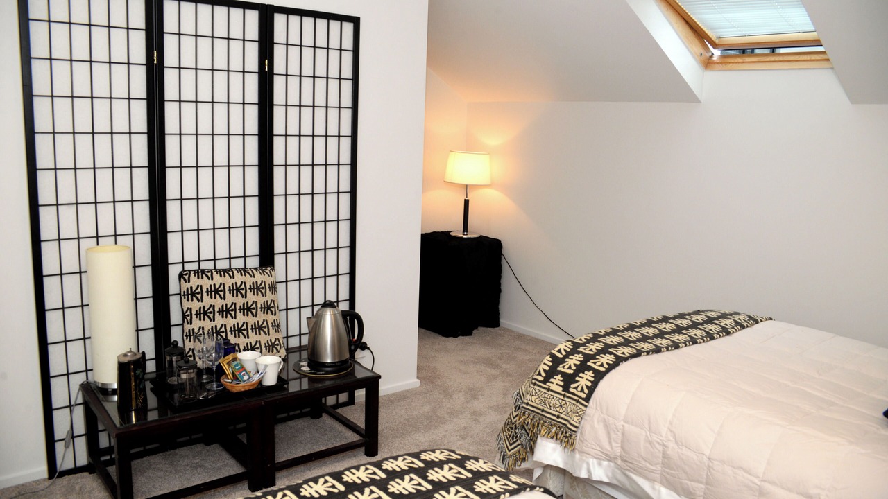 Photo of Bedroom in Akaroa