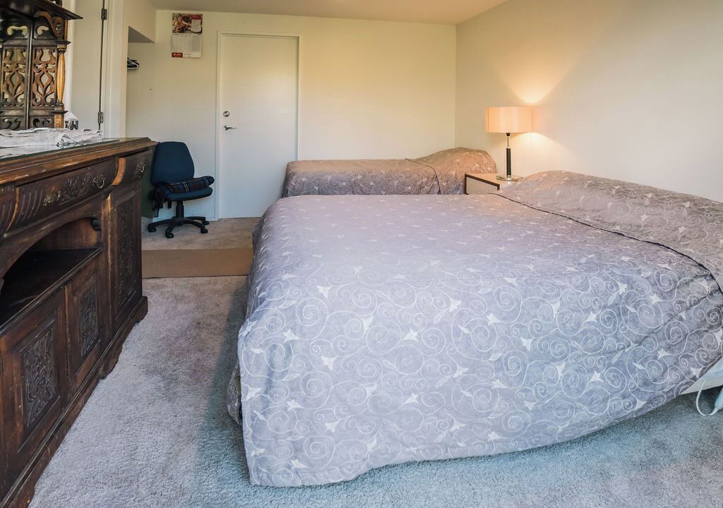 Photo of Bedroom in Akaroa