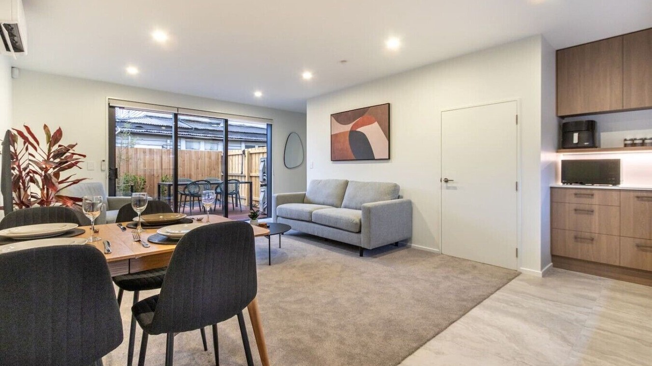 Photo of Livingroom in Linwood