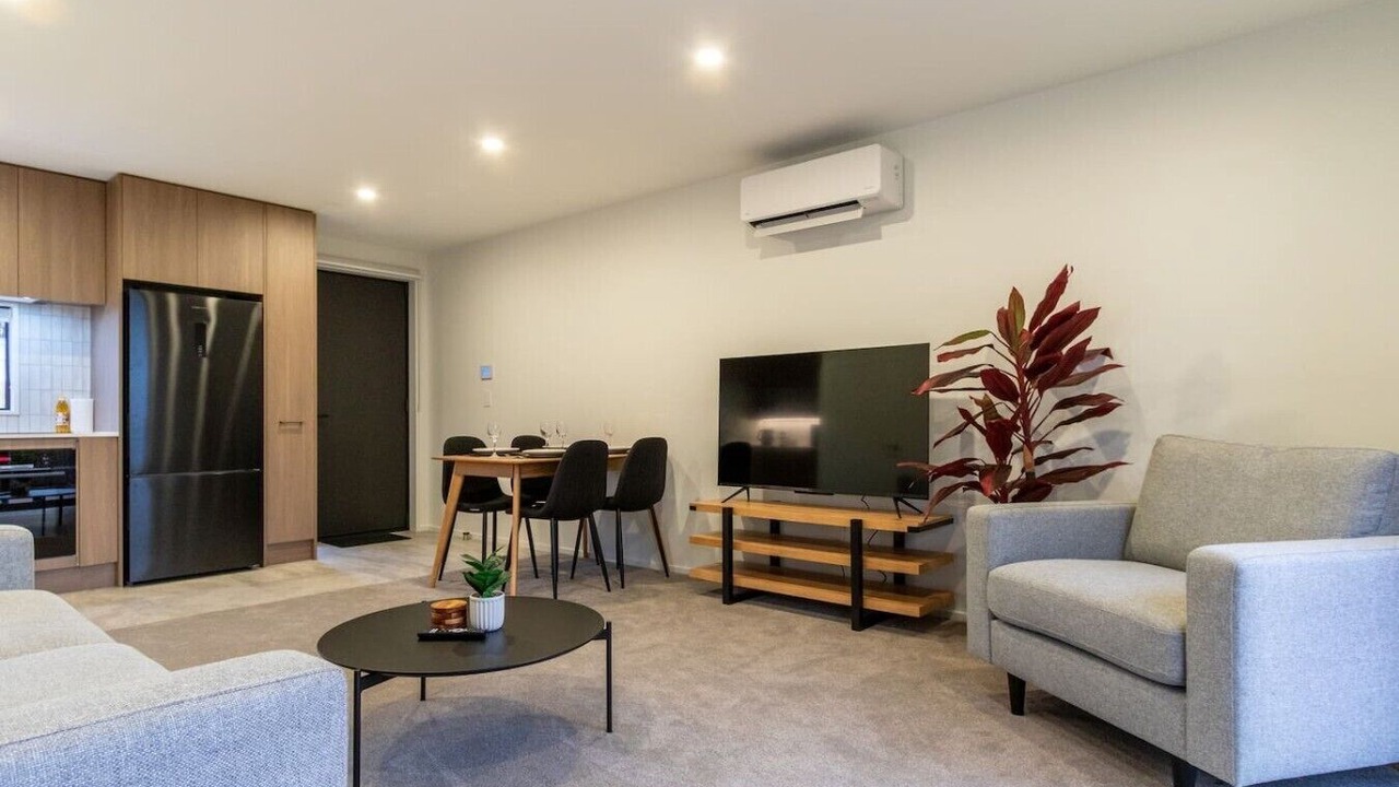 Photo of Livingroom in Linwood