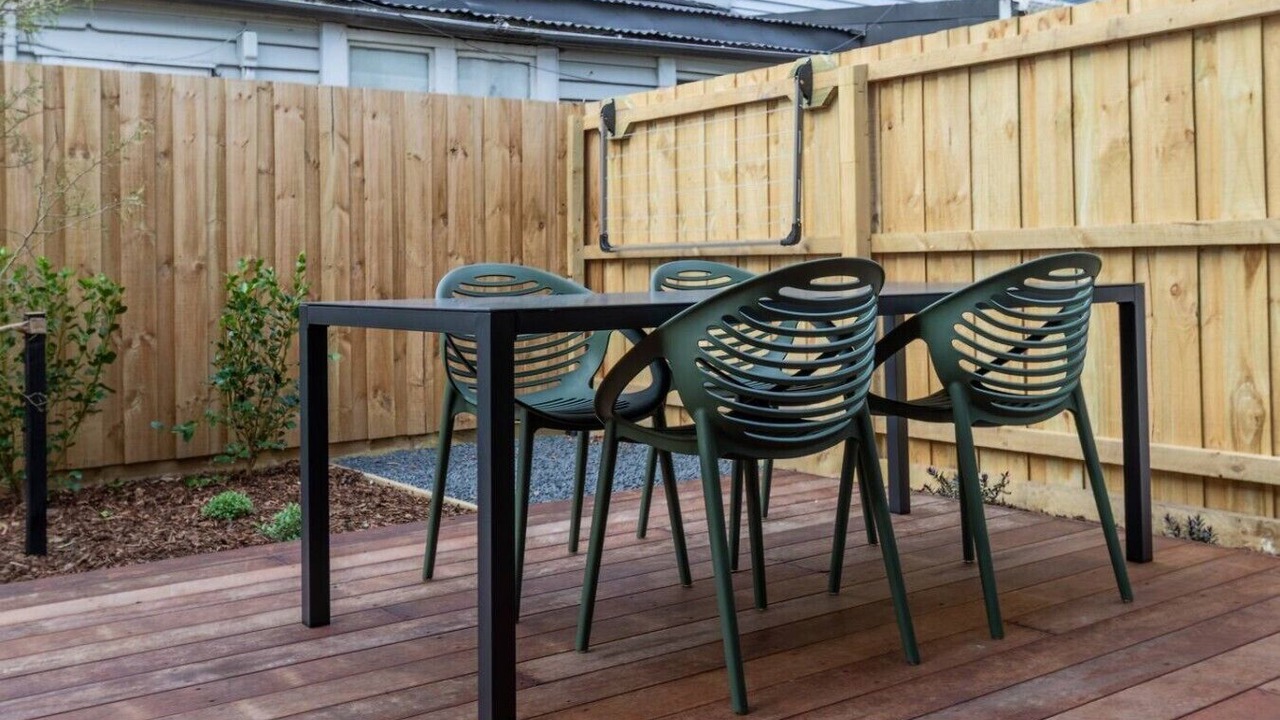 Photo of Outdoor in Linwood