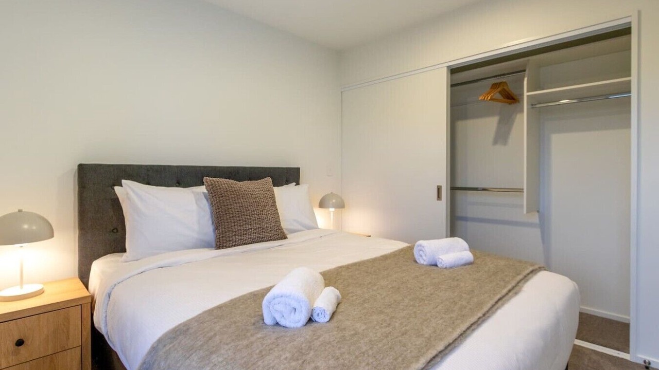 Photo of Bedroom in Linwood