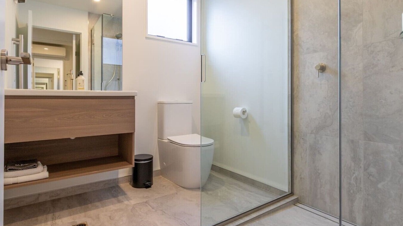 Photo of Bathroom in Linwood