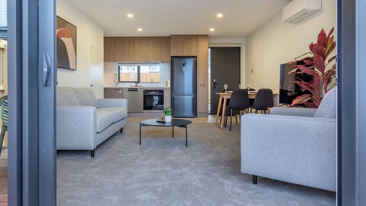 Photo of Livingroom in Linwood