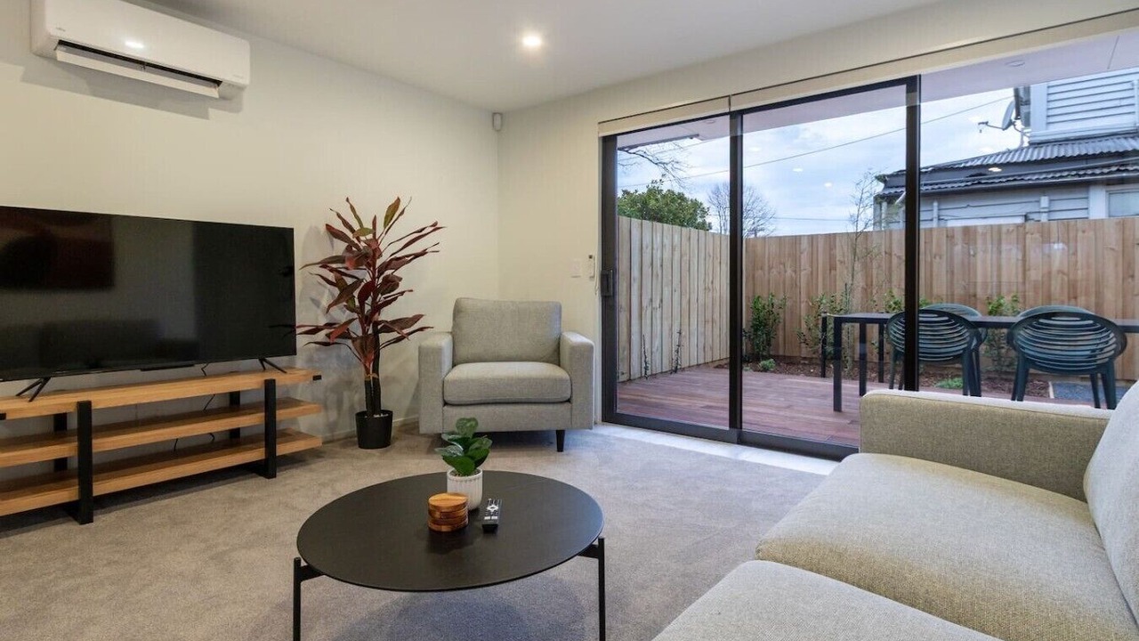 Photo of Livingroom in Linwood