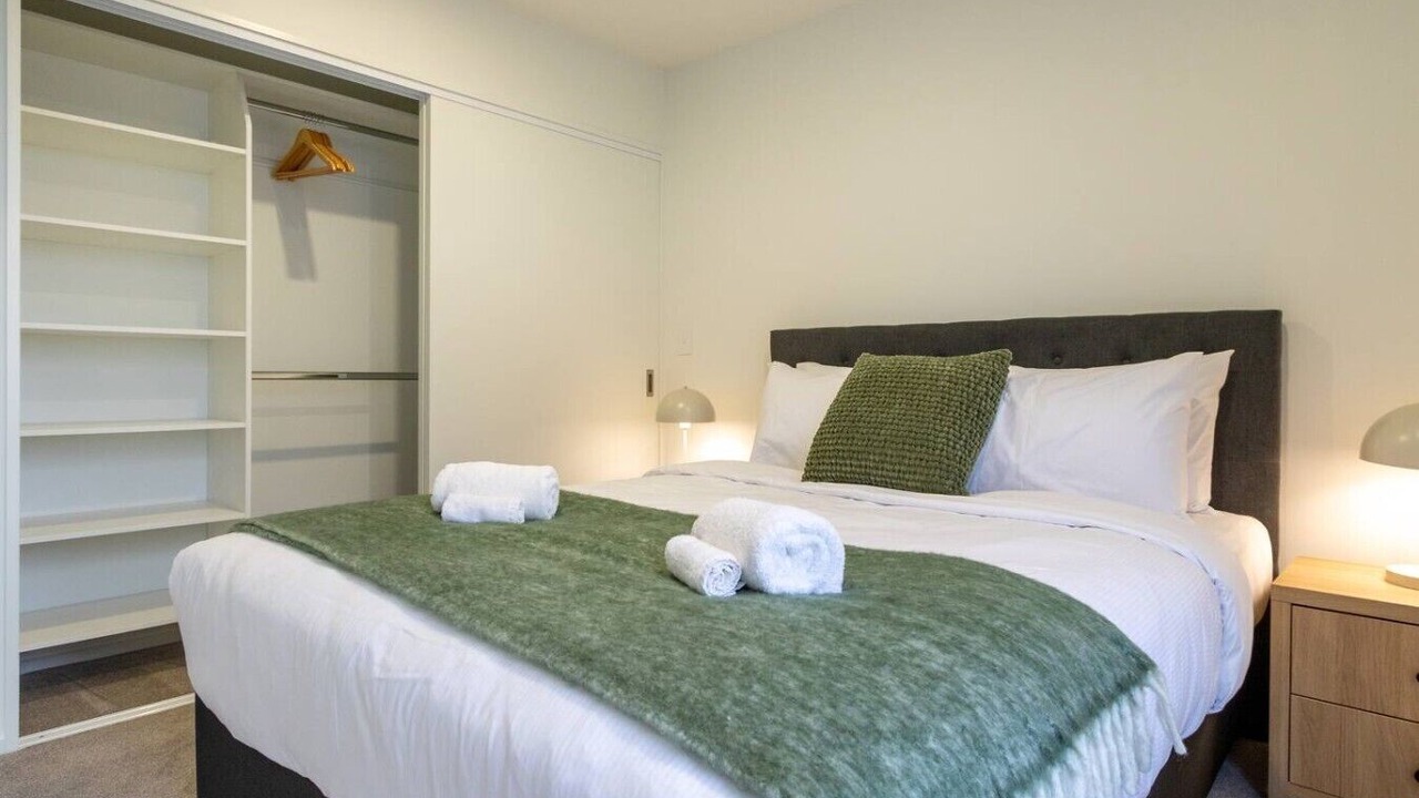 Photo of Bedroom in Linwood