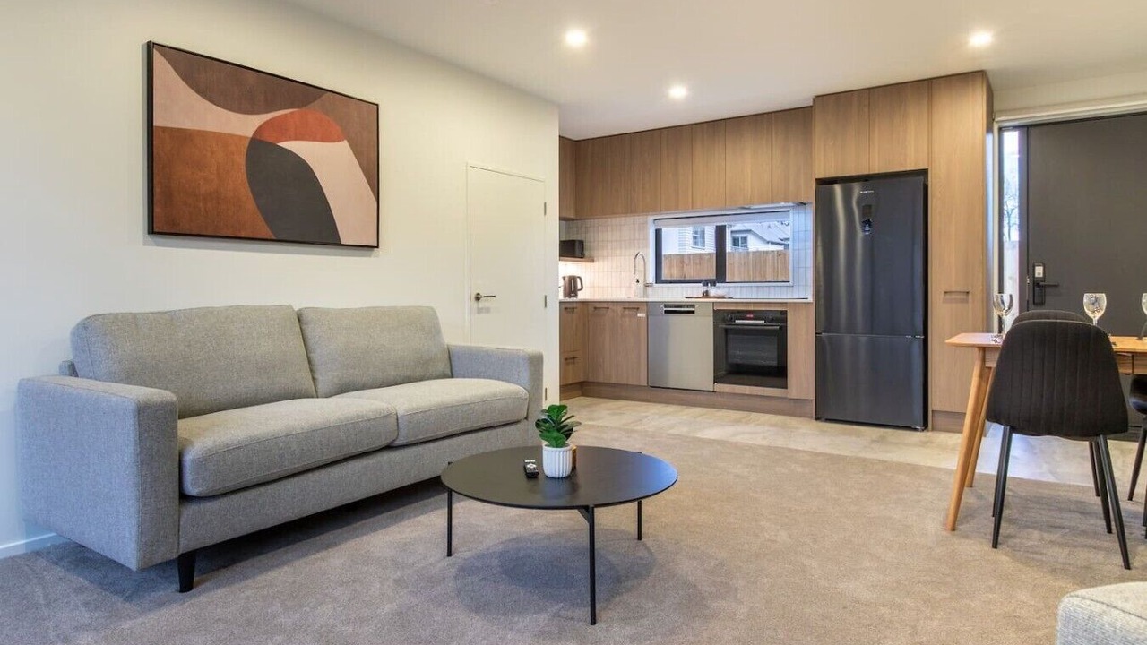 Photo of Livingroom in Linwood