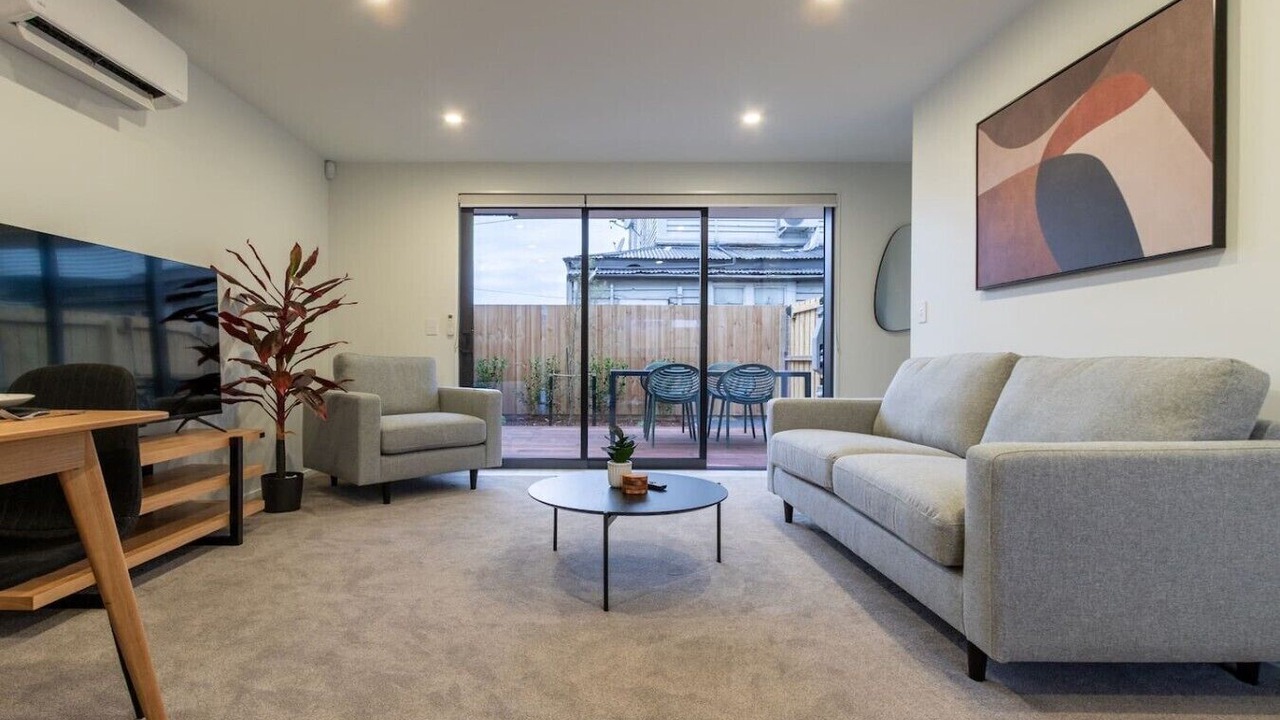Photo of Livingroom in Linwood