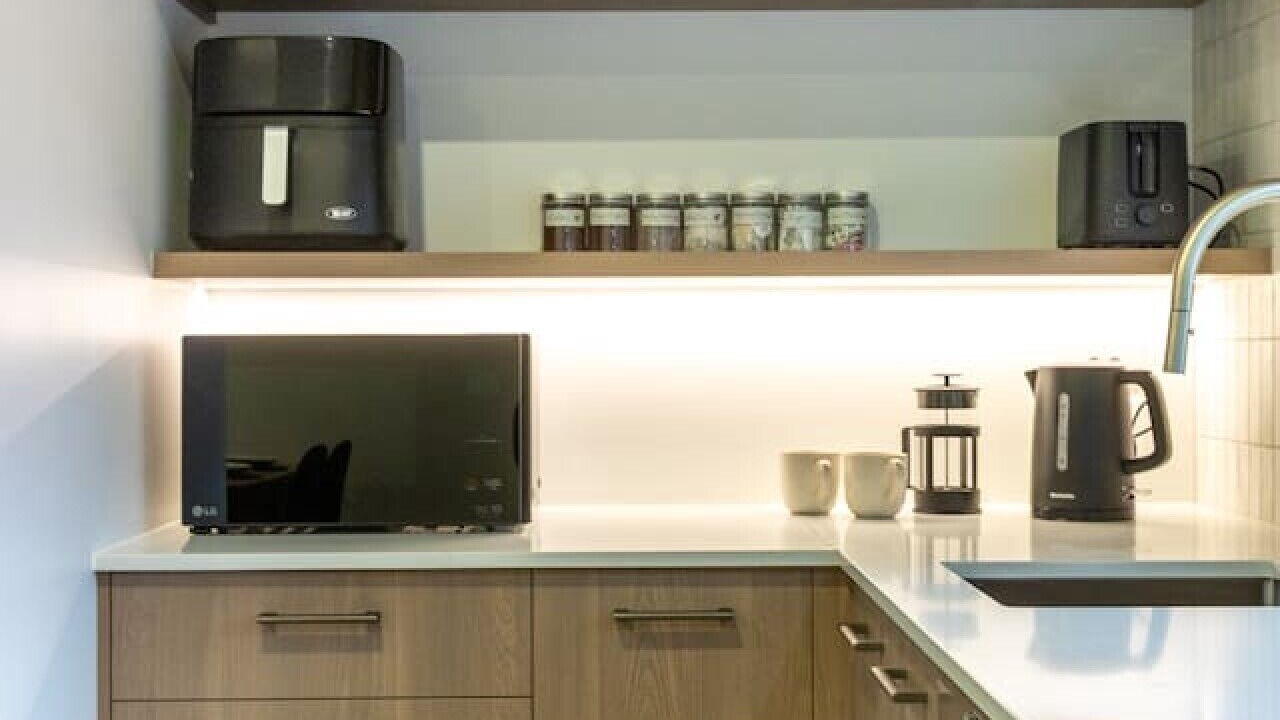 Photo of Kitchen in Linwood