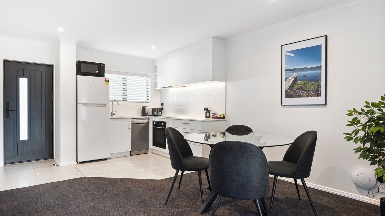 Photo of Kitchen in Rotorua
