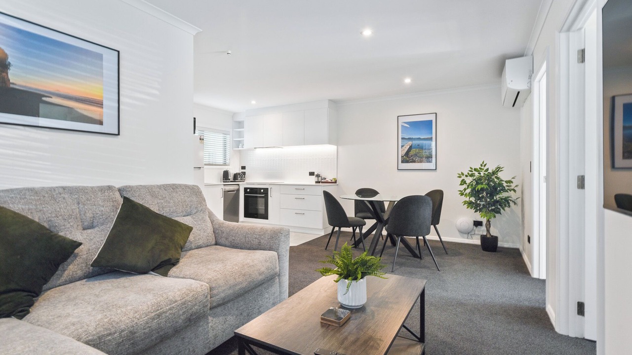 Photo of Livingroom in Rotorua