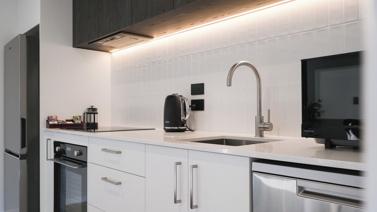 Photo of Kitchen in Rotorua
