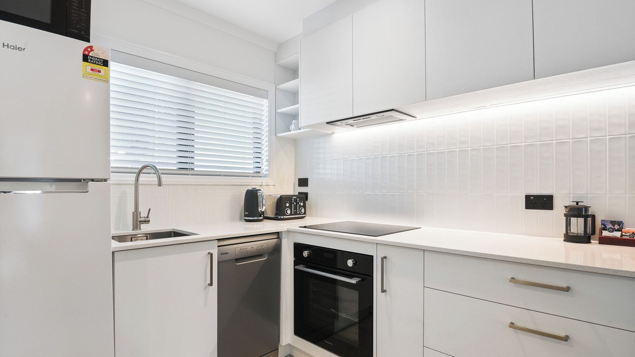 Photo of Kitchen in Rotorua