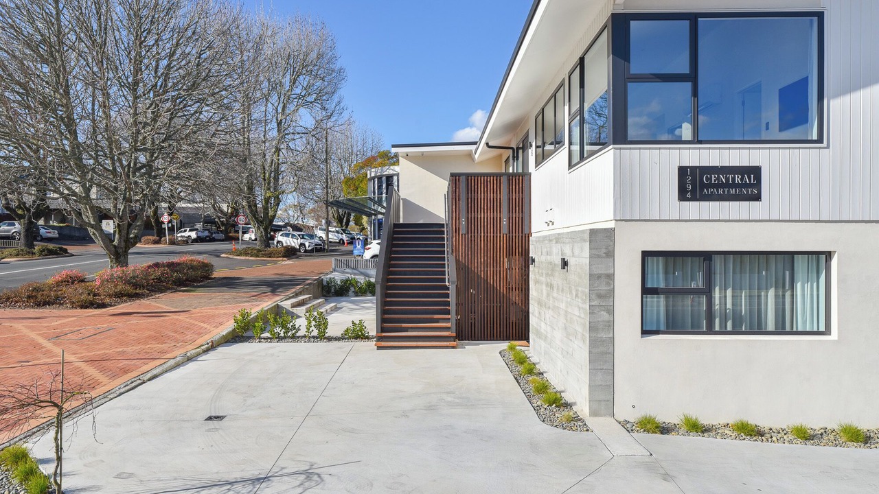 Photo of Outdoor in Rotorua