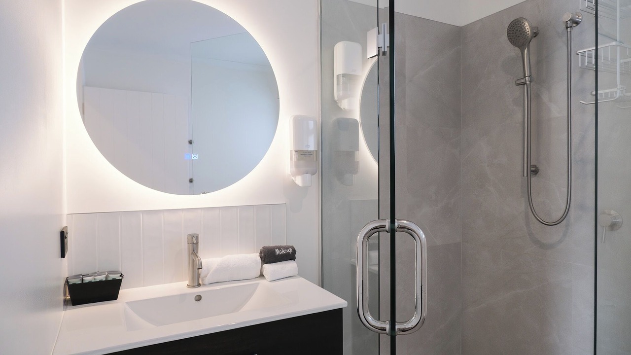 Photo of Bathroom in Rotorua