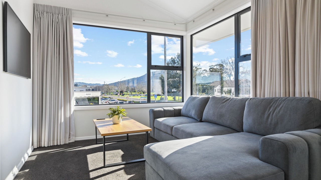Photo of Livingroom in Rotorua