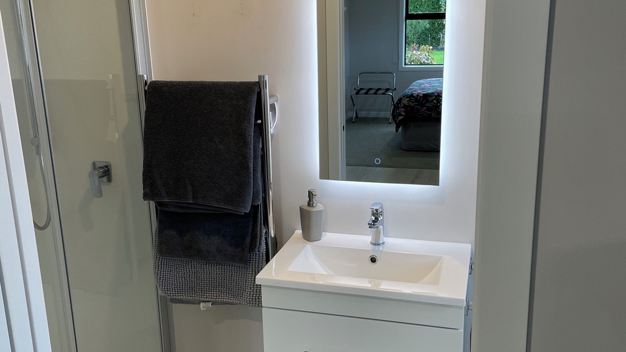 Photo of Bathroom in Cambridge