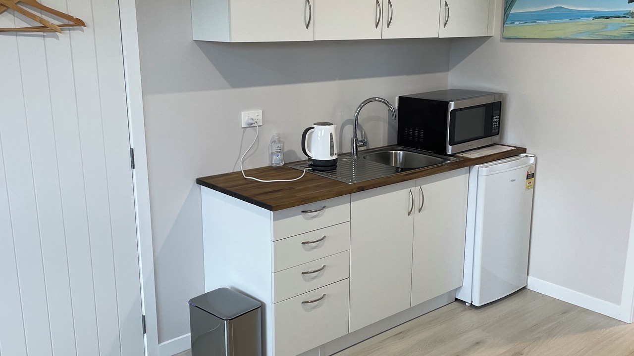 Photo of Kitchen in Cambridge