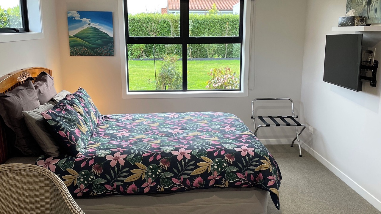 Photo of Bedroom in Cambridge