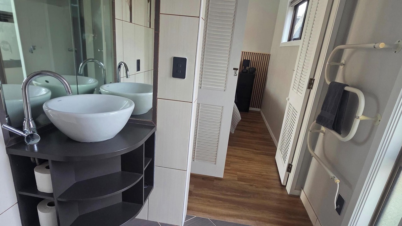 Photo of Bathroom in Cambridge
