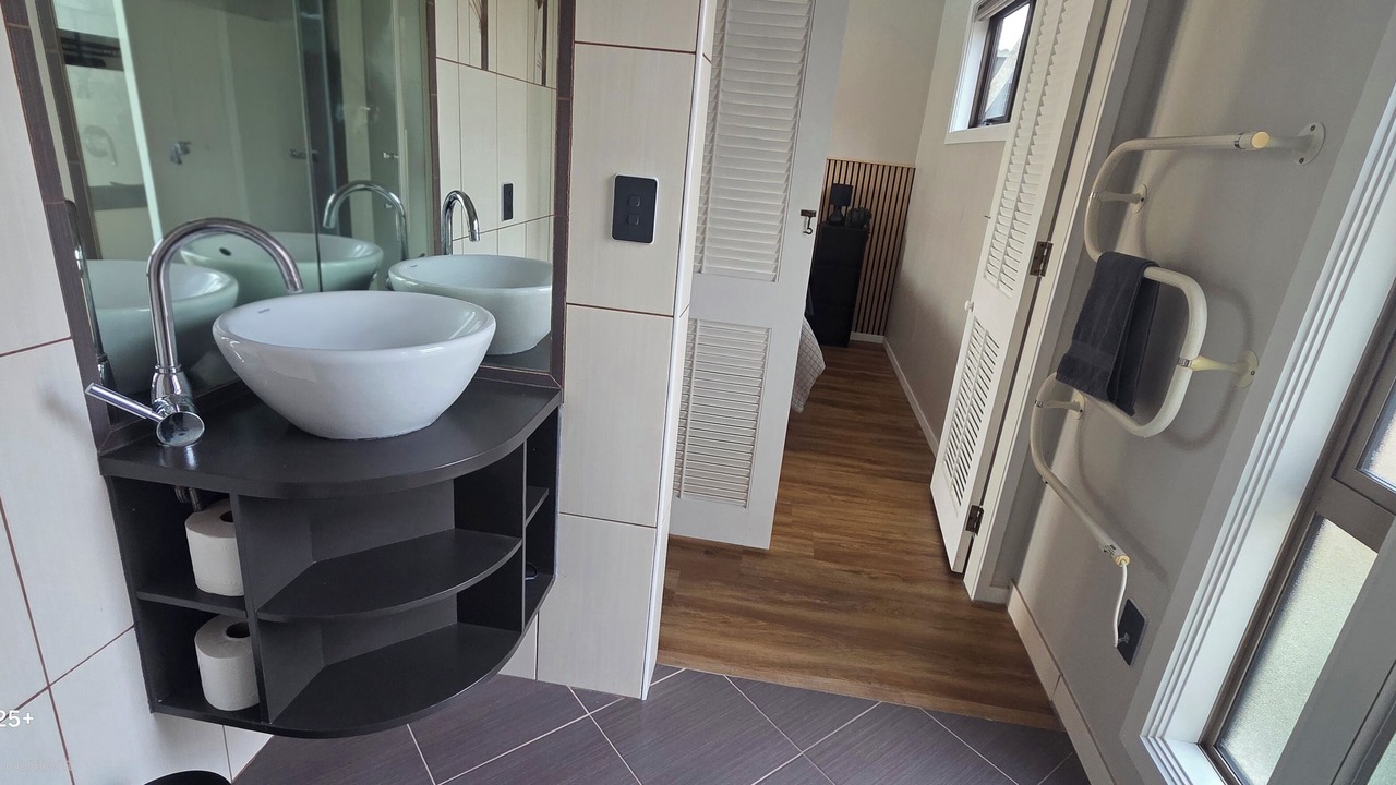 Photo of Bathroom in Cambridge