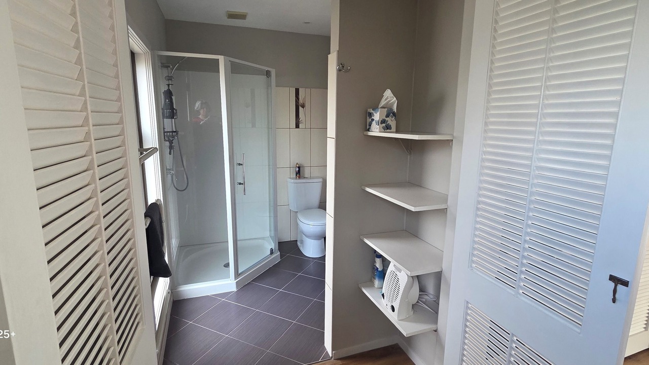 Photo of Bathroom in Cambridge