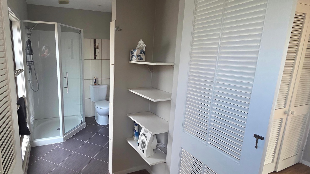 Photo of Bathroom in Cambridge