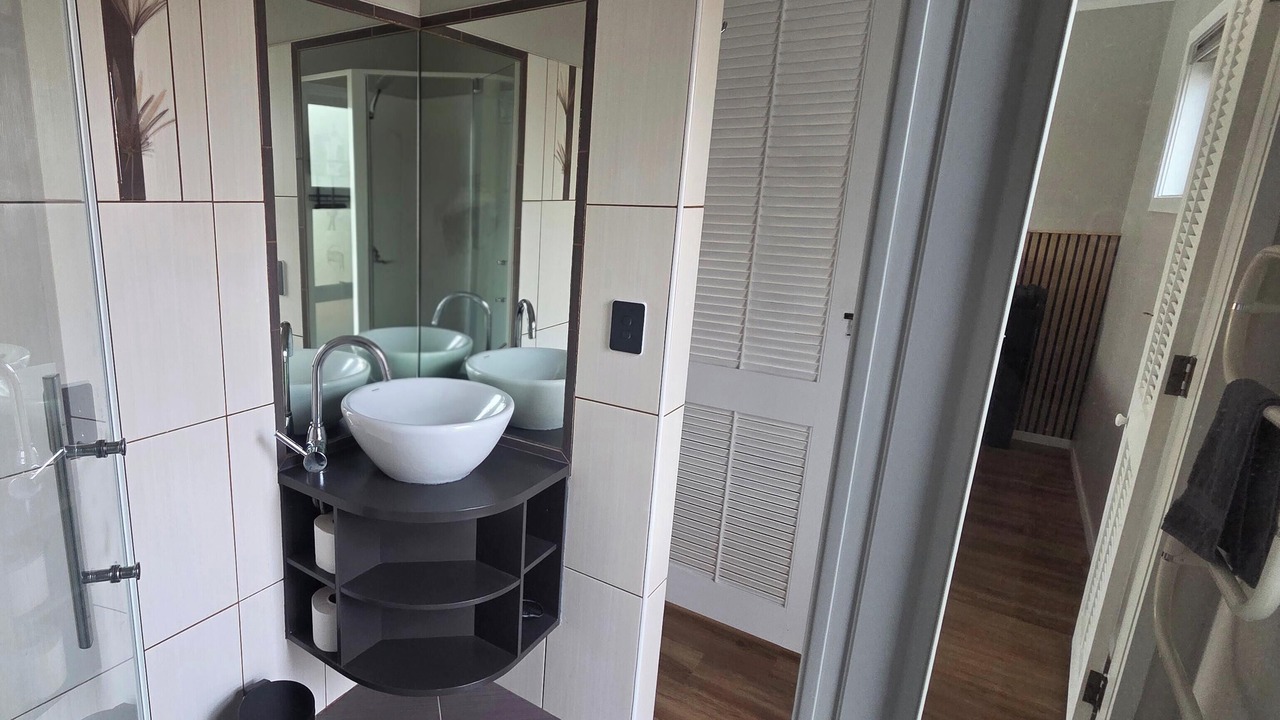 Photo of Bathroom in Cambridge