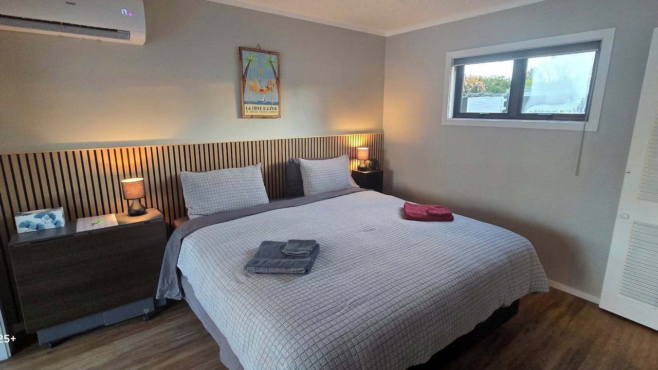 Photo of Bedroom in Cambridge