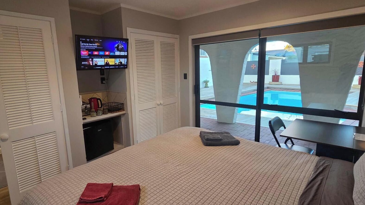 Photo of Bedroom in Cambridge