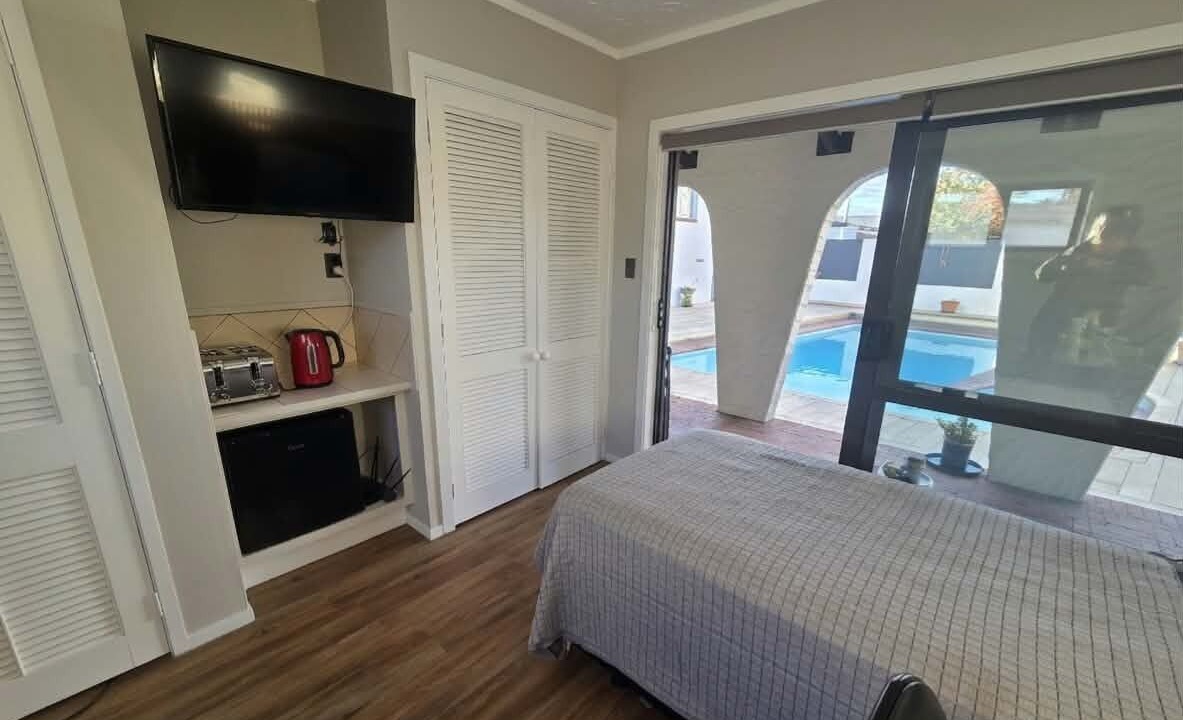 Photo of Bedroom in Cambridge