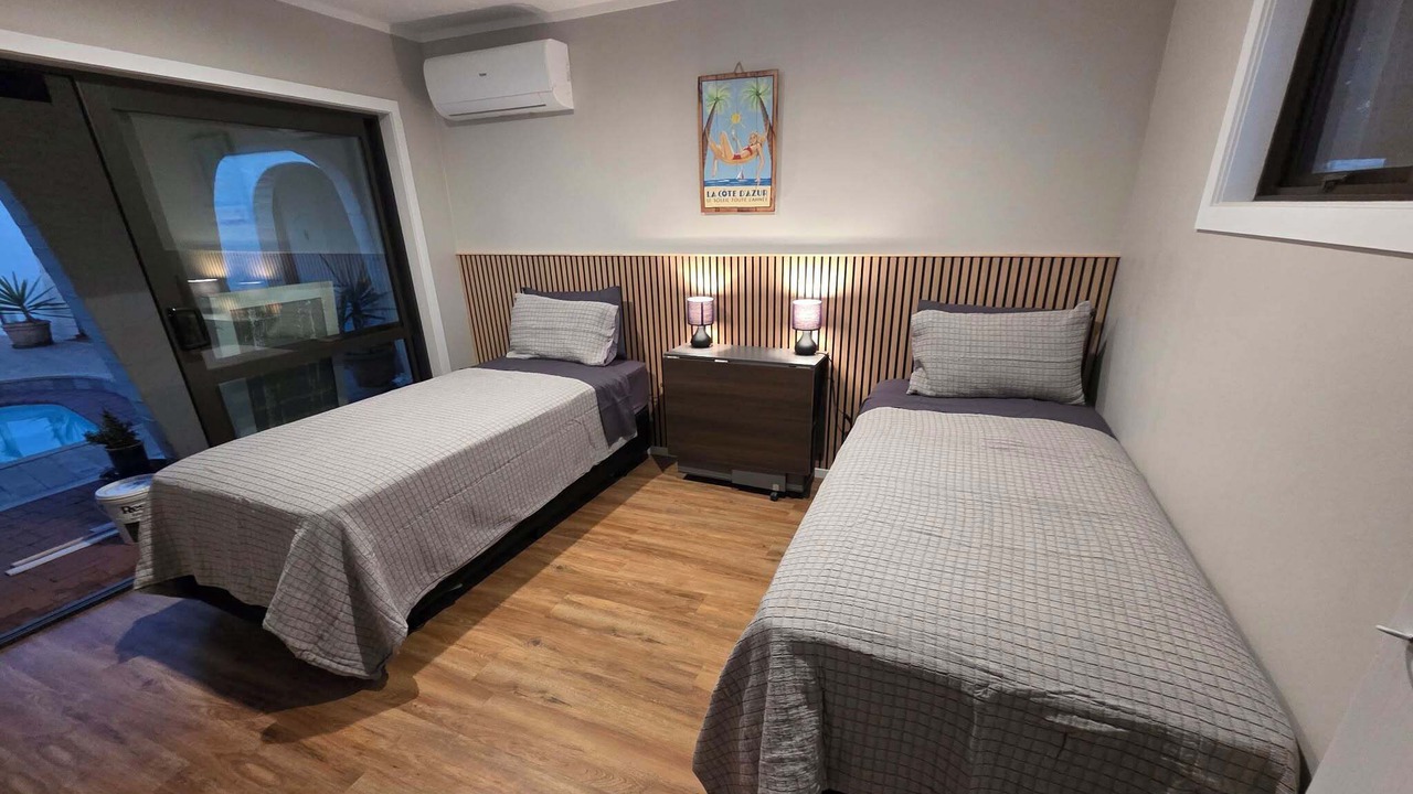 Photo of Bedroom in Cambridge