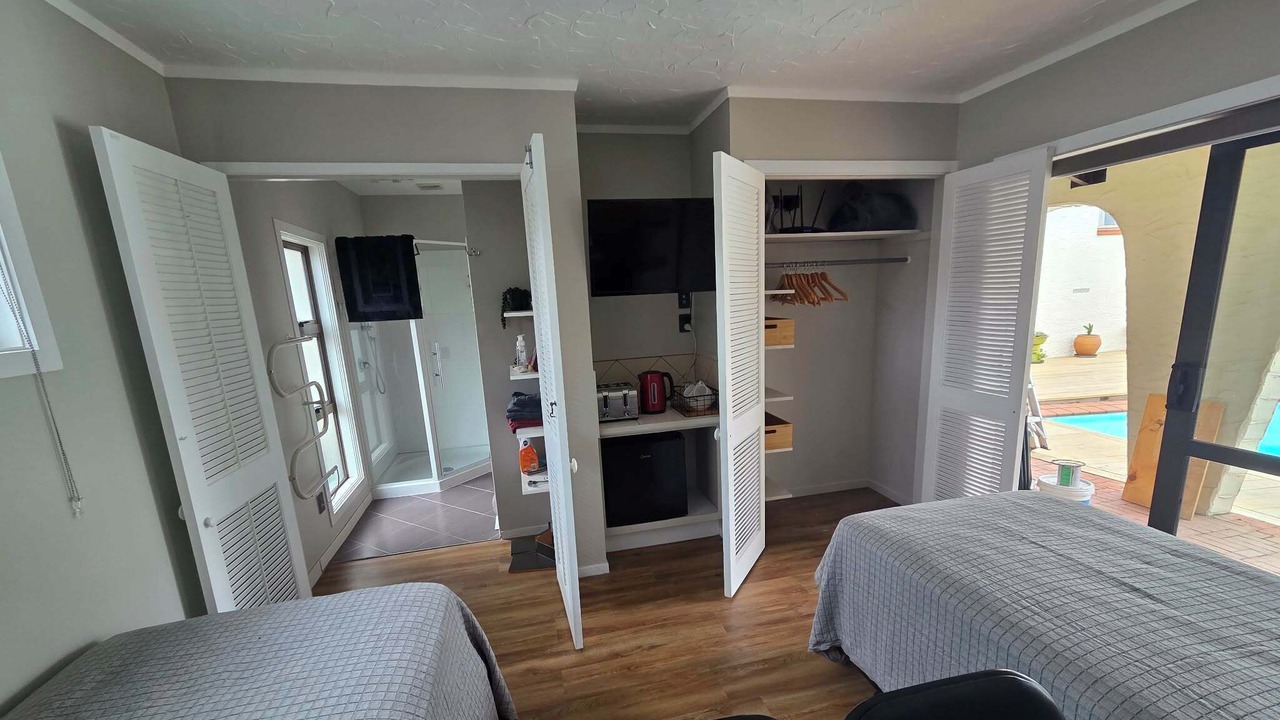 Photo of Bedroom in Cambridge
