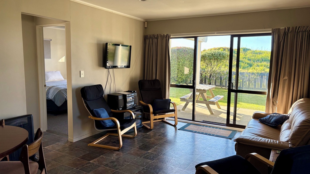 Photo of Livingroom in Ohope