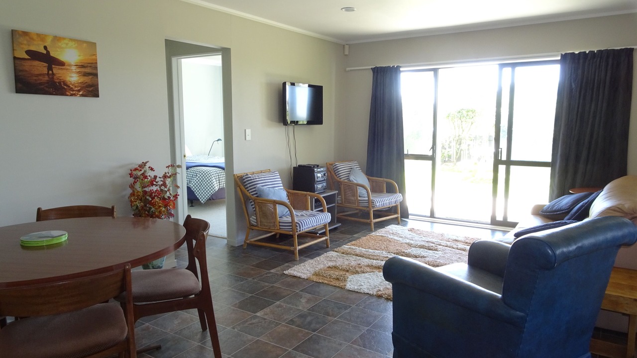 Photo of Livingroom in Ohope