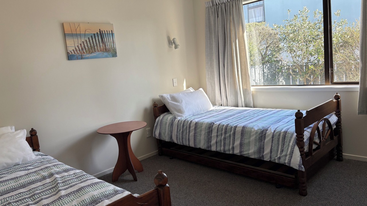 Photo of Bedroom in Ohope