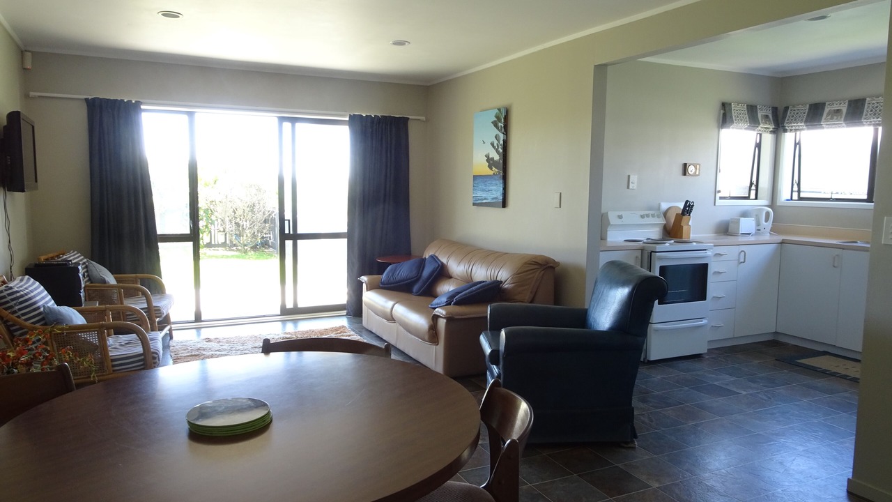 Photo of Livingroom in Ohope