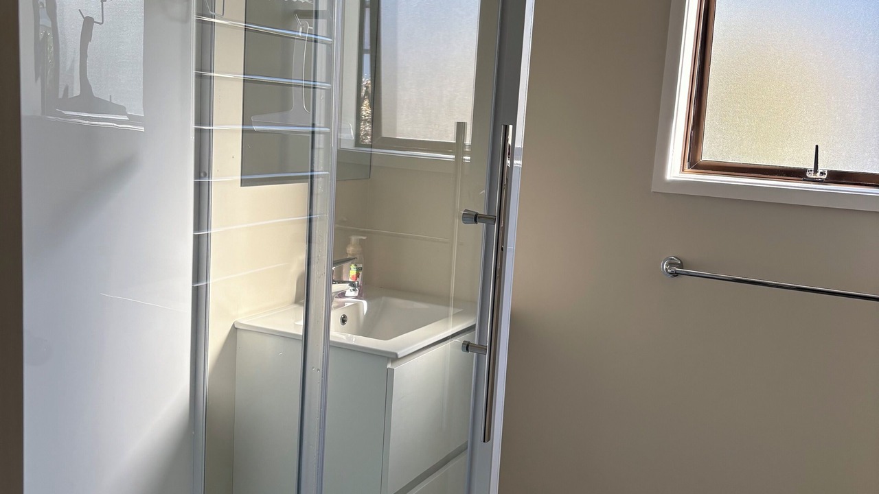 Photo of Bathroom in Ohope