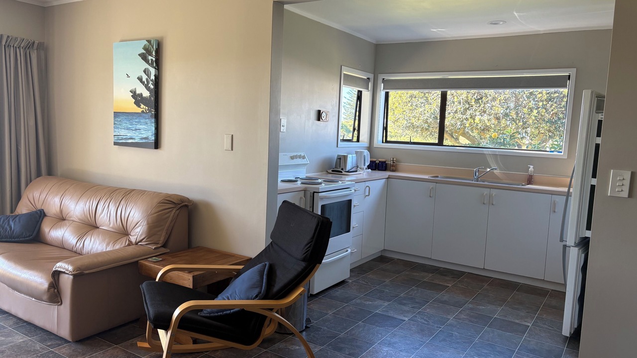 Photo of Livingroom in Ohope