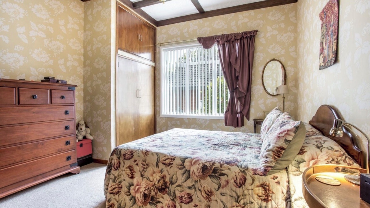 Photo of Bedroom in Royal Oak