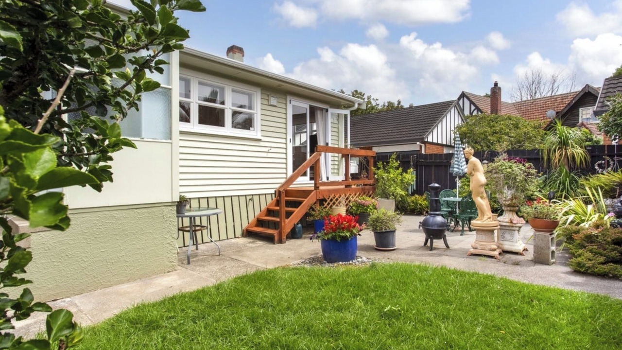 Photo of Outdoor in Royal Oak