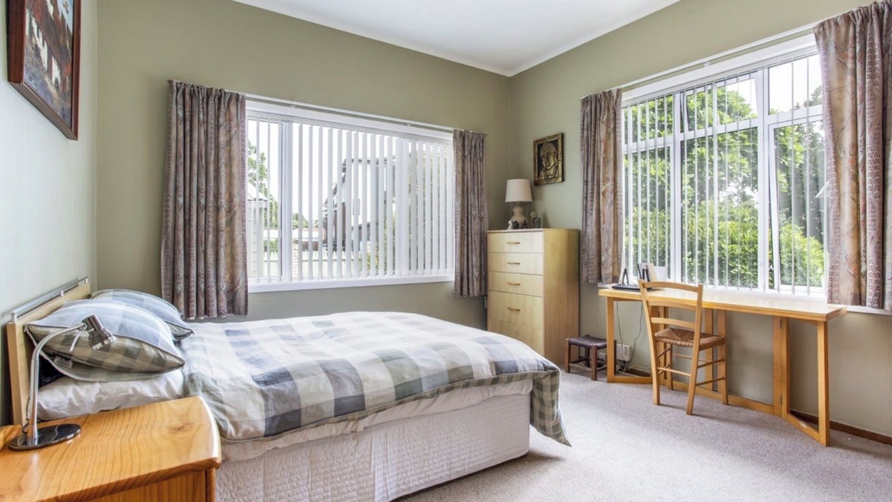 Photo of Bedroom in Royal Oak
