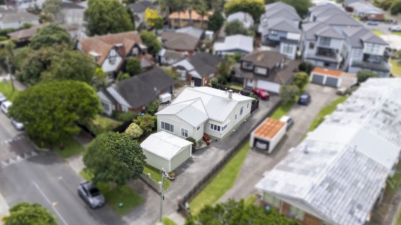 Photo of Outdoor in Royal Oak