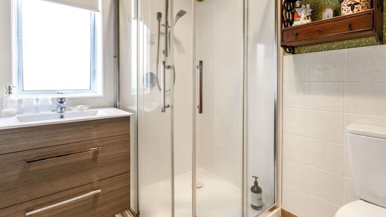 Photo of Bathroom in Royal Oak