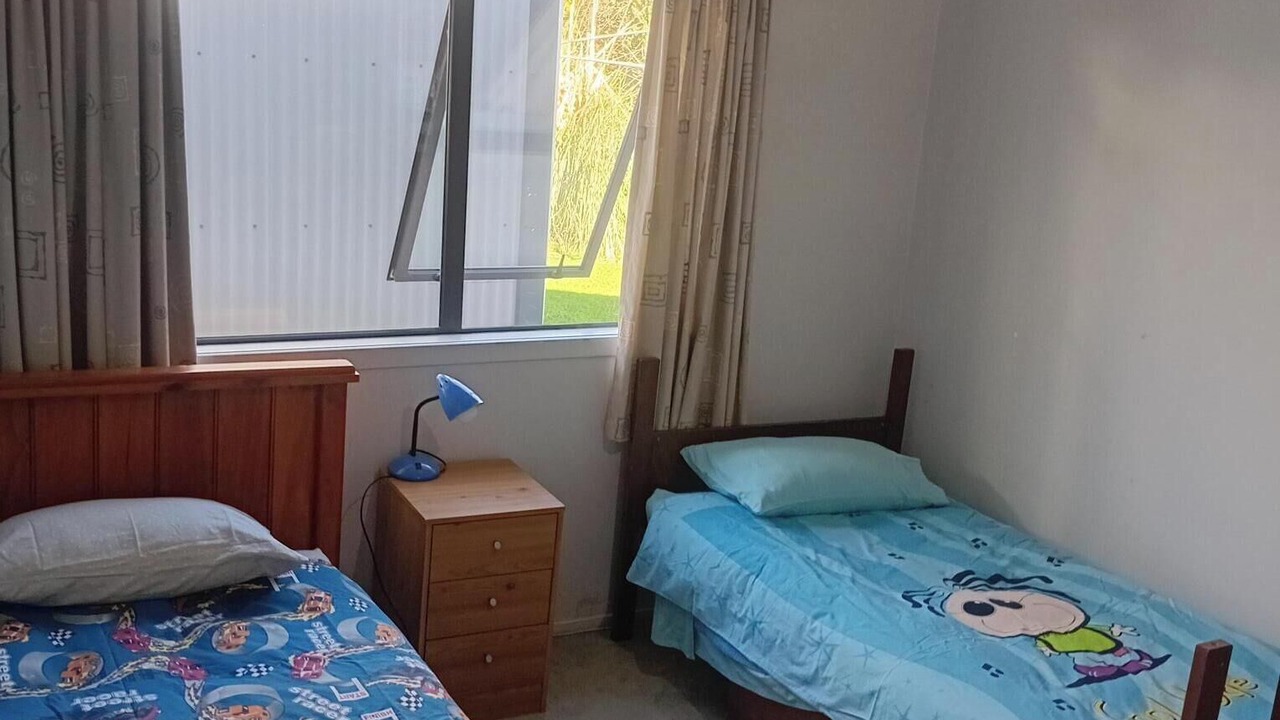Photo of Bedroom in Waitao