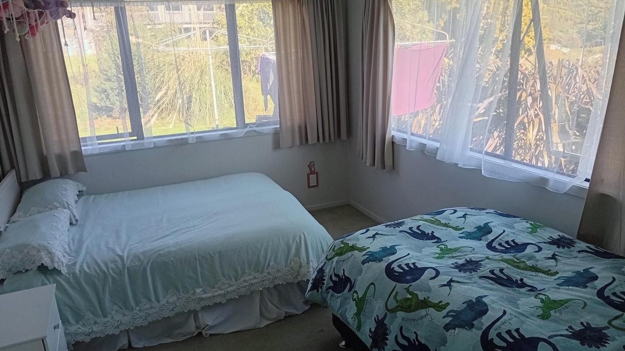 Photo of Bedroom in Waitao