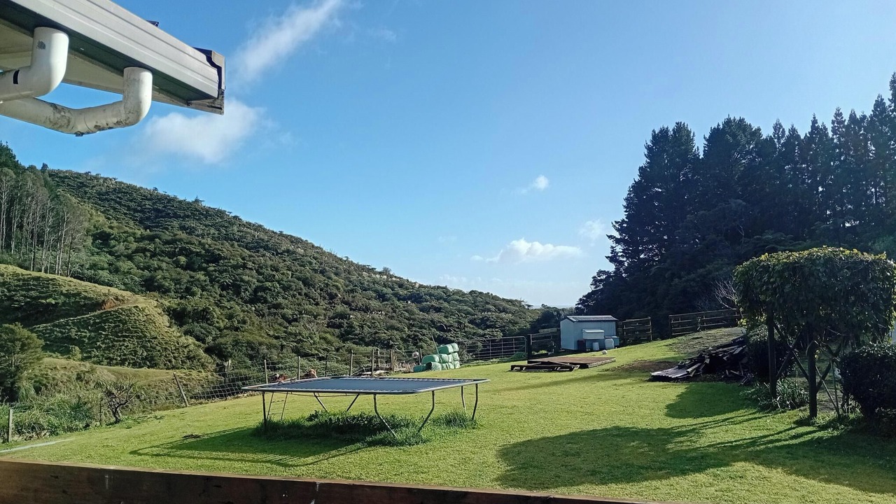 Photo of Outdoor in Waitao